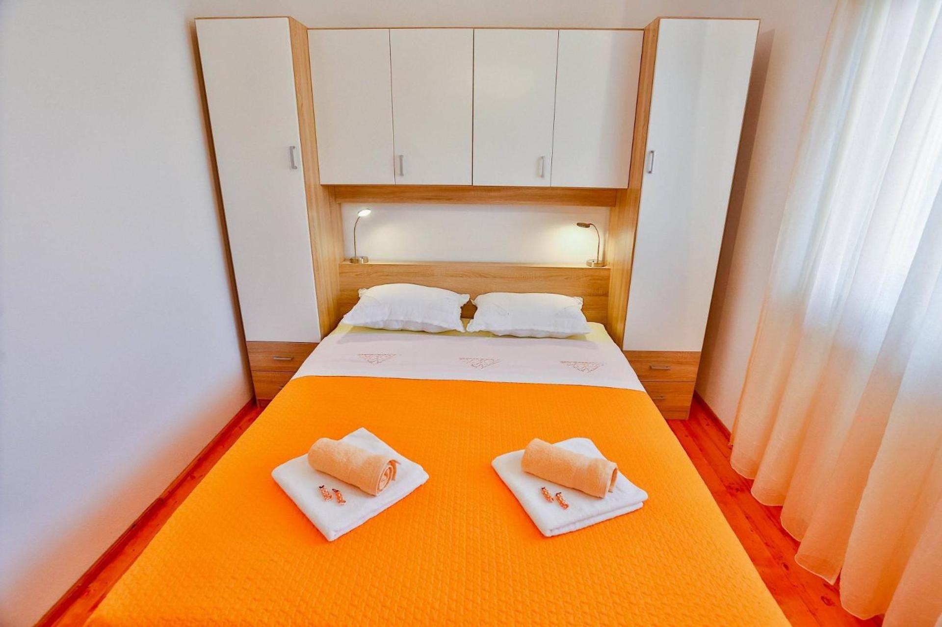 Apartment Mato Сутиван Экстерьер фото