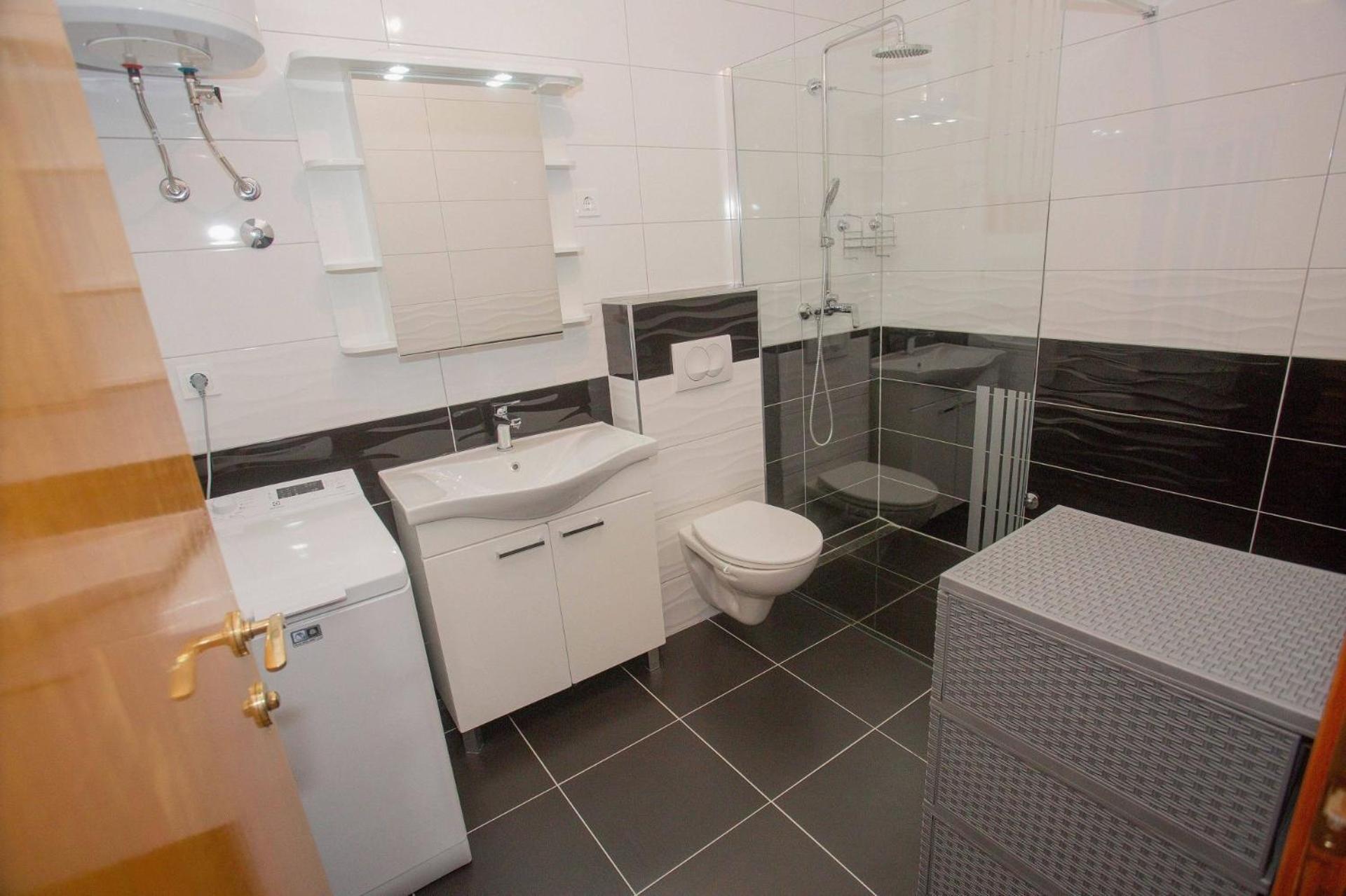 Apartment Mato Сутиван Экстерьер фото