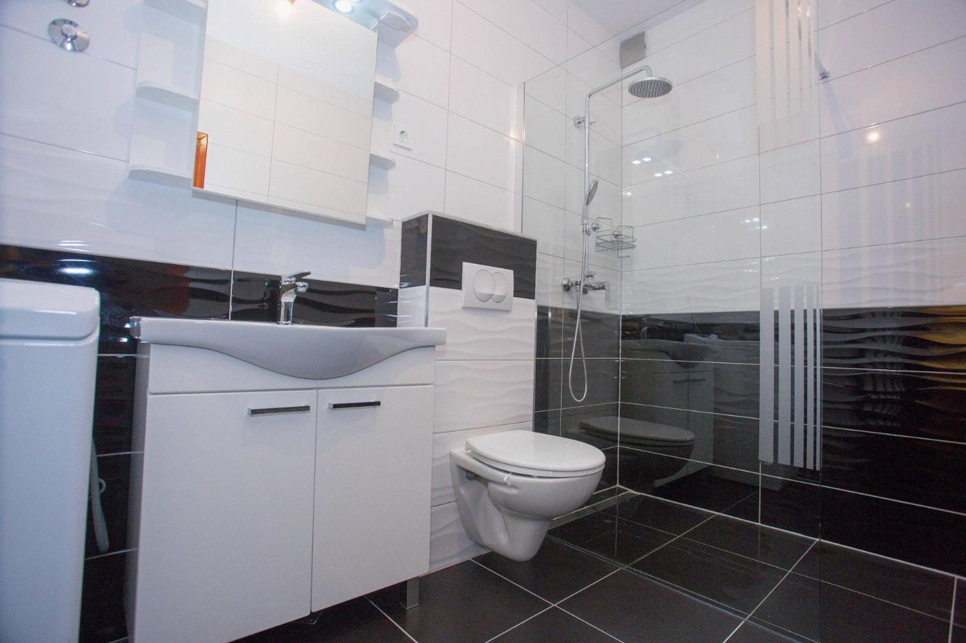Apartment Mato Сутиван Экстерьер фото