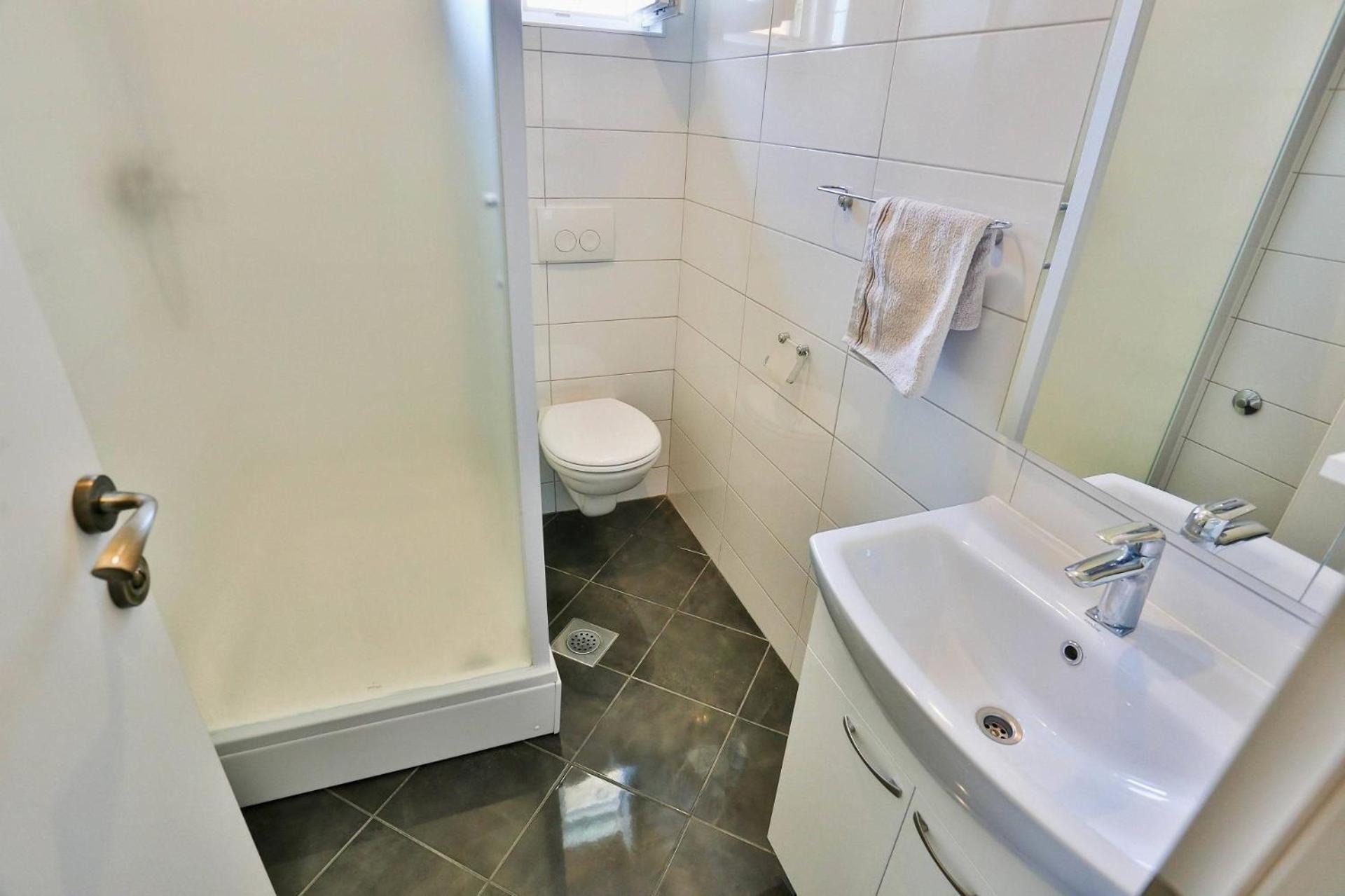 Apartment Mato Сутиван Экстерьер фото