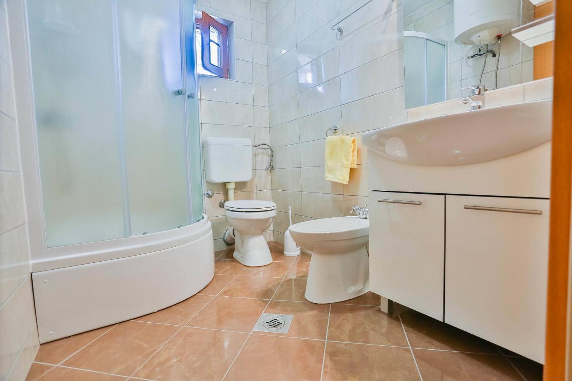 Apartment Mato Сутиван Экстерьер фото