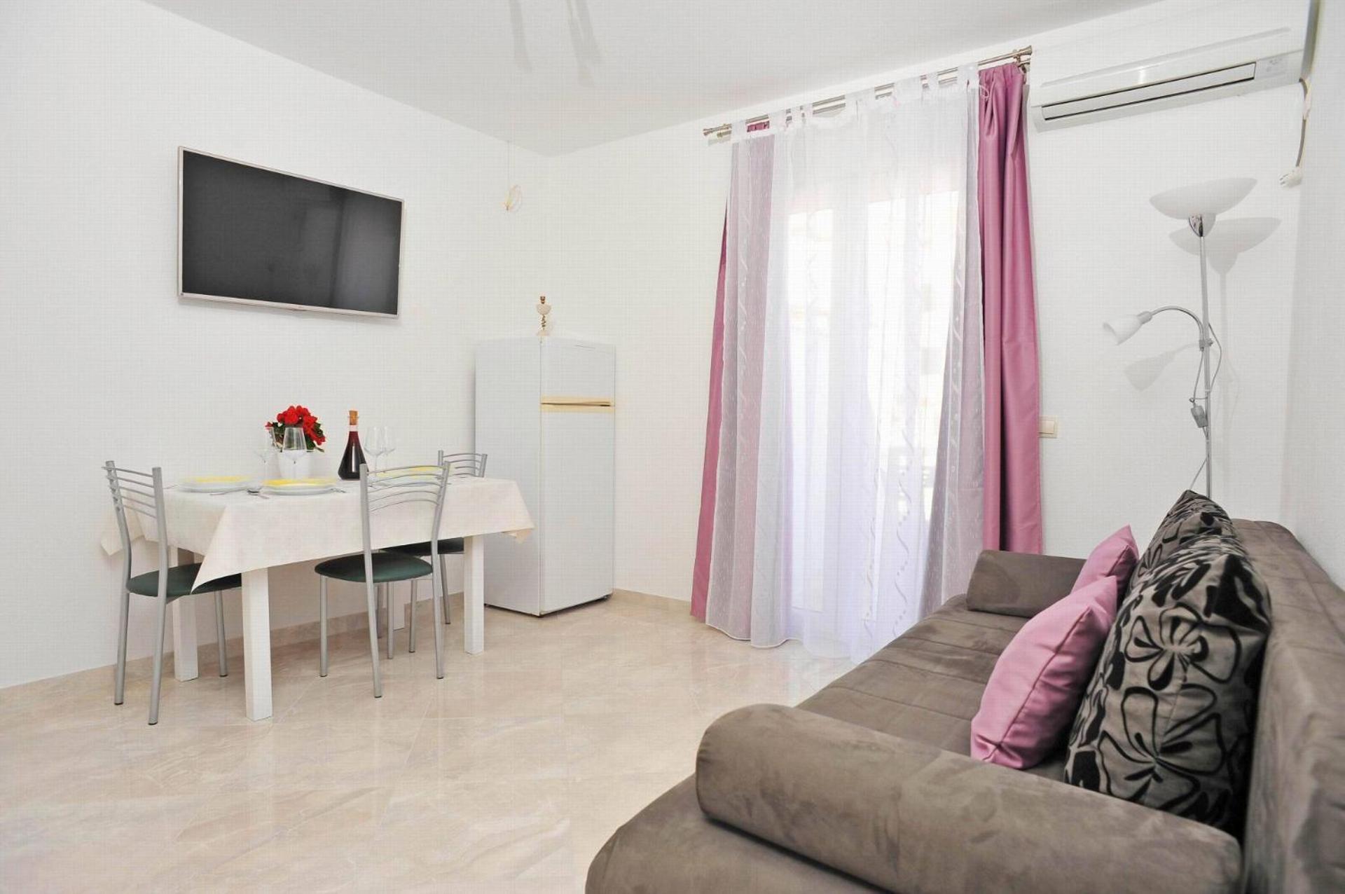 Apartment Mato Сутиван Экстерьер фото