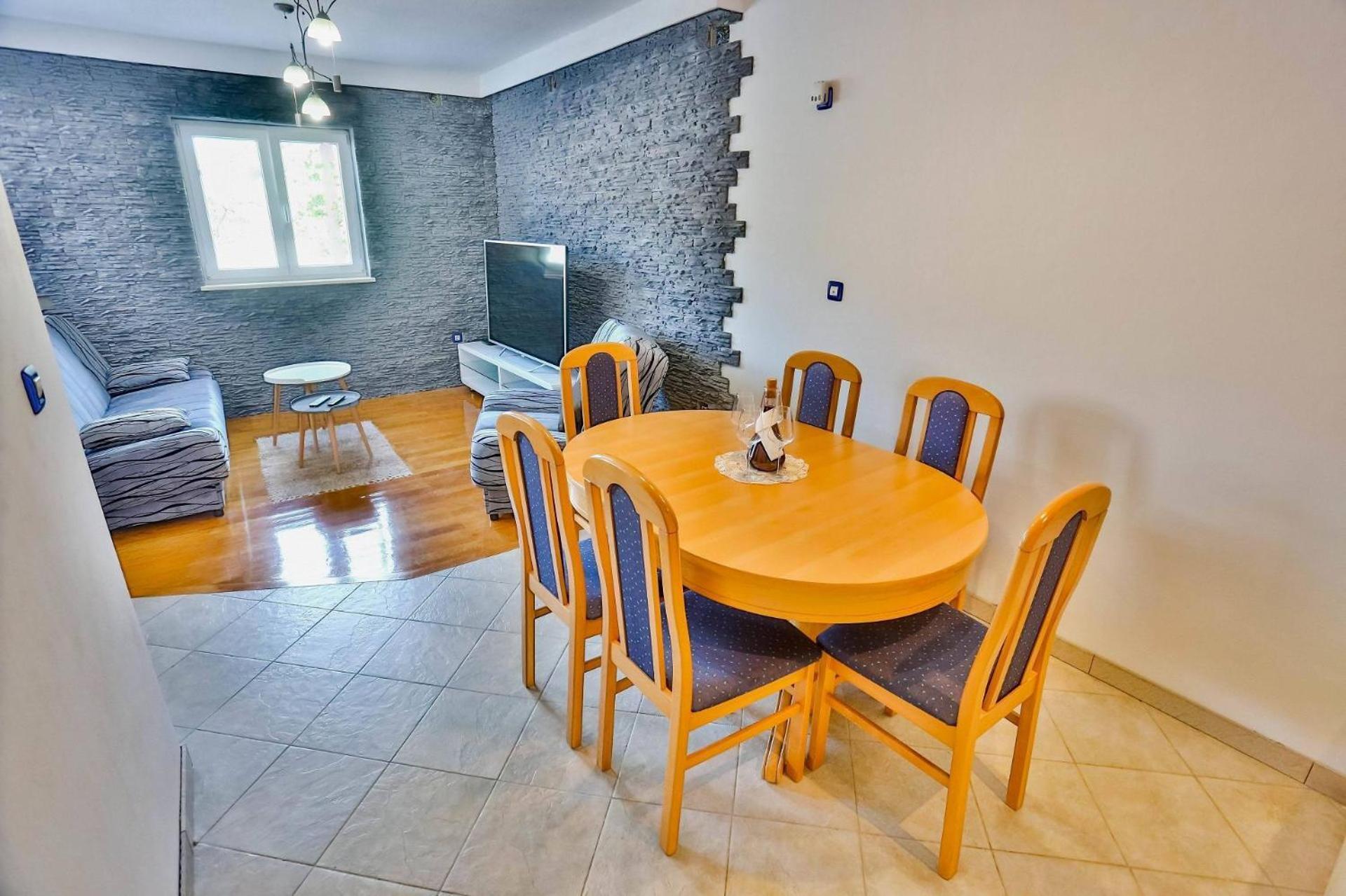 Apartment Mato Сутиван Экстерьер фото