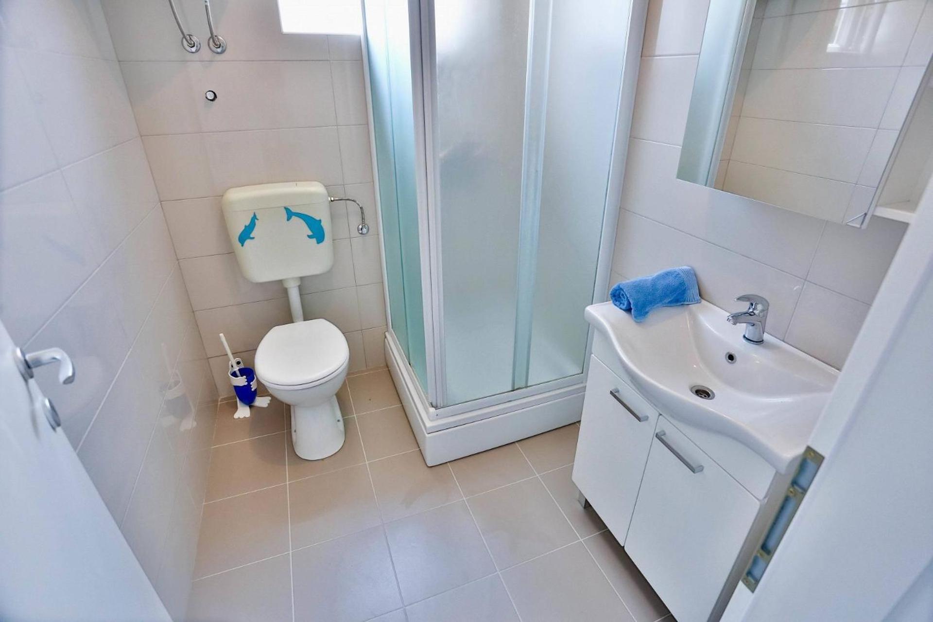 Apartment Mato Сутиван Экстерьер фото