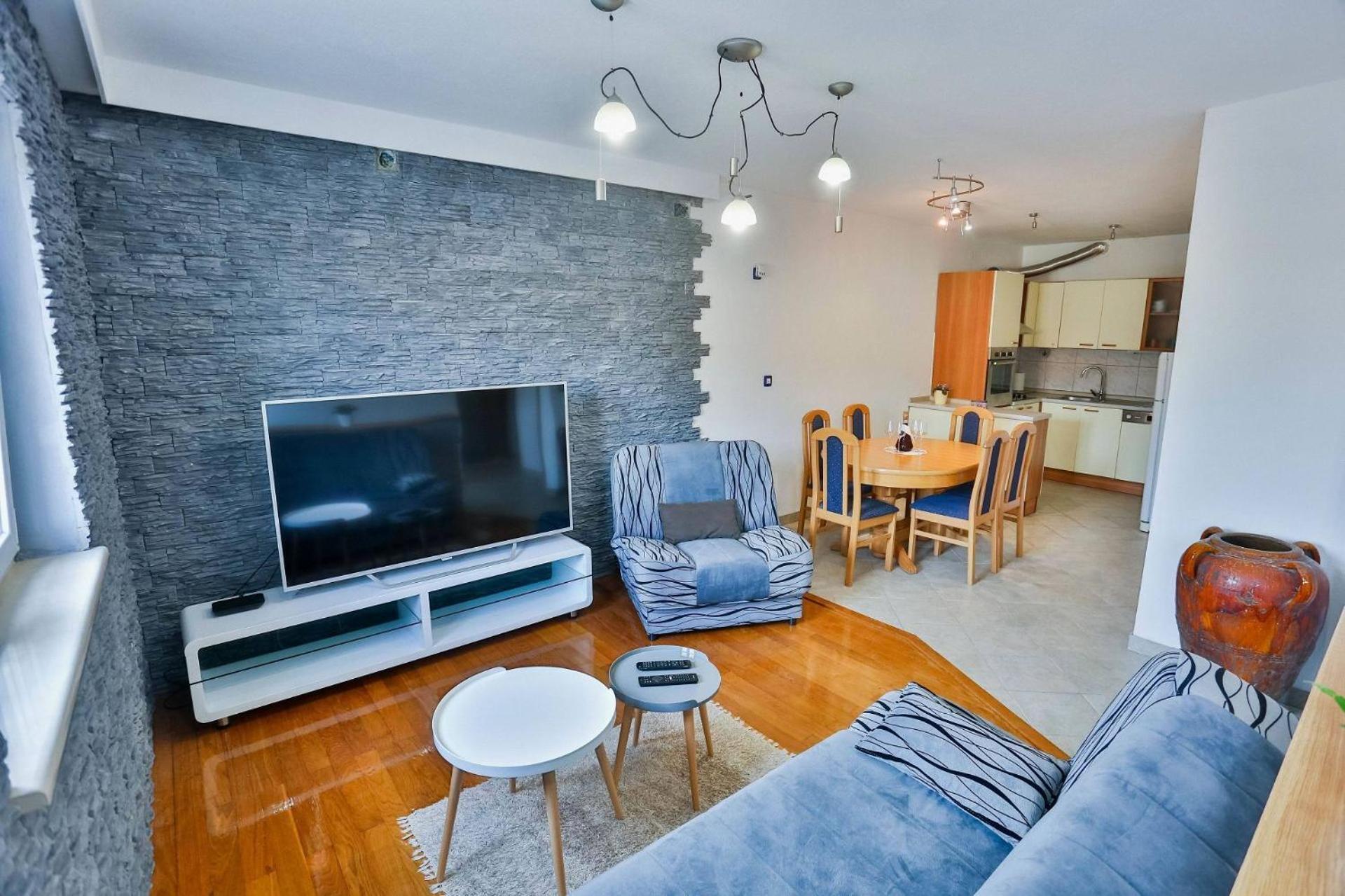 Apartment Mato Сутиван Экстерьер фото